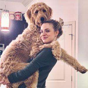 Meet your Posher, Amy